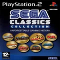 Sega Classics Collection Unforgettable Gaming History Refurbished PS2 Playstation 2 Game